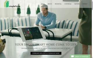 simpleHome