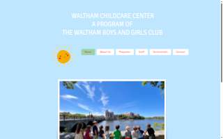 Waltham Childcare Center