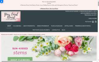 A Wareham Florist