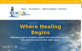 Beacon Behavioral Health Associates