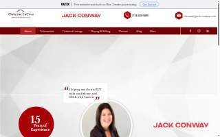 Christine LaCava - Realtor