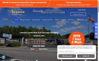 Community Mini Storage Of Wareham