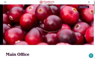 Cranberry Federal Credit Union