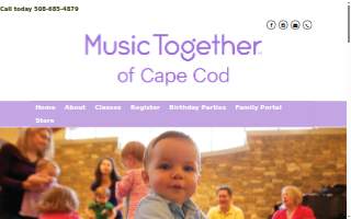 Music Together of Cape Cod