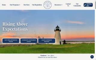 Onshore Mortgage, LLC. of Wareham