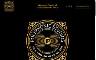 Polyphonic Studios, LLC