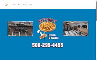 Santoros Pizza & Subs