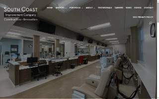 Southcoast Improvement Company - Construction & Renovation