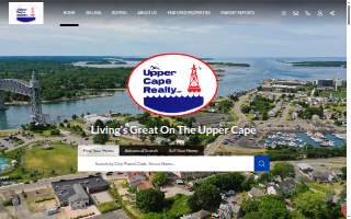 Upper Cape Realty - Wareham Office