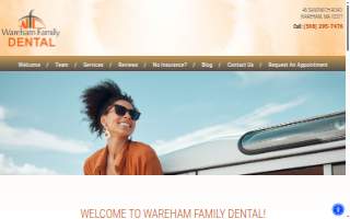 Wareham Family Dental