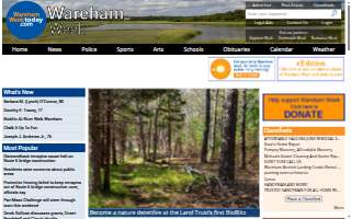Wareham Health Group