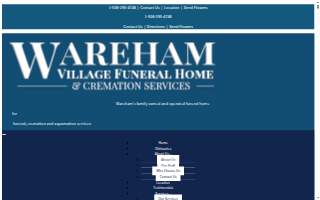 Wareham Village Funeral Home