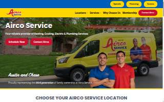 Airco Service of Edmond