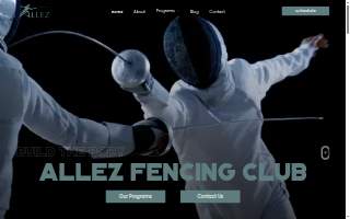 Allez Fencing Club