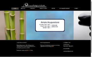 Amato Acupuncture