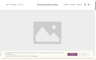Art and Memories Studio