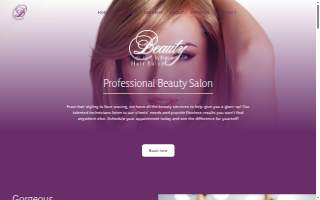 Beauty by Hayas Hair Salon