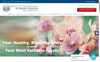 Belmont Periodontics, P.C. of Watertown