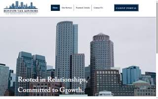 Boston Tax Advisors, LLC