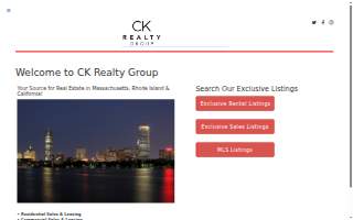 CK Realty Group LLC