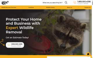 Critter Control of Greater Boston