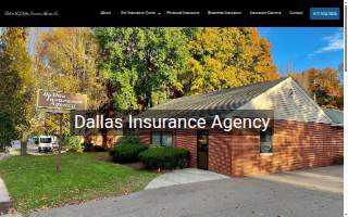 Dallas Insurance Agency