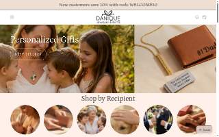 Danique Jewelry and Gifts