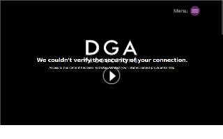 DGA Productions