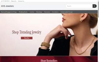GVS Jewelers of Watertown