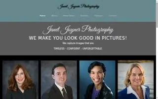 Janet Vera Professional Dog Training website