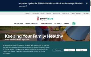 Lifespan Home Health Care