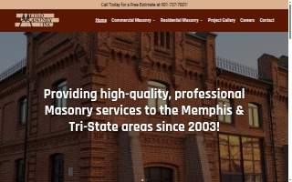 Metro Masonry & foundation, waterproofing