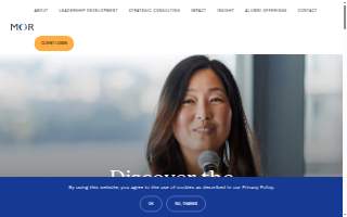 Mor Associates