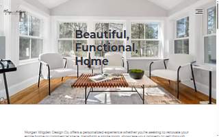 Morgan Wigden Design Co.