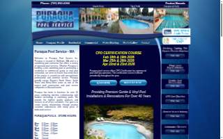 Puraqua Pools