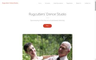 Rugcutters Dance Studio