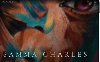 Samma Charles Art