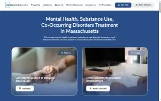Square Medical Group website