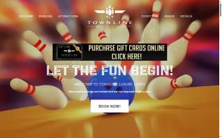 Town Line Luxury Lanes of Watertown