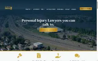 Alekman DiTusa, LLC of Agawam website