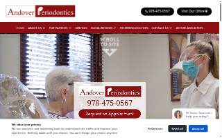 Andover Periodontics of North Andover
