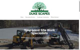 Duke Scapes