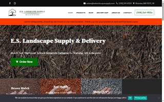 ES Landscape Supply