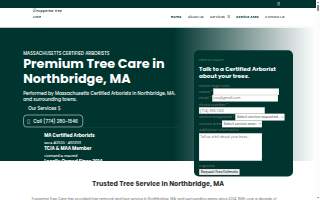 Foppema Tree Care