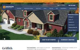 Green Paradise Services of Webster
