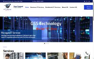 GSS Technology