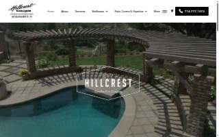 Hillcrest Construction