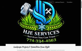 HJE Services