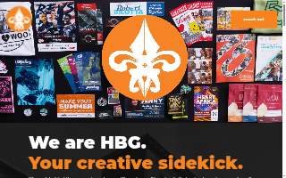 Hunchback Graphics of Webster