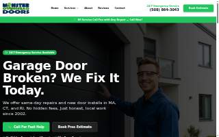 Monster Overhead Doors